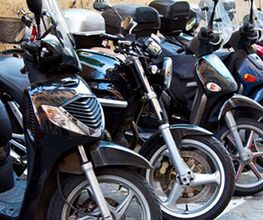Honda Chomat Moto Concess image 2