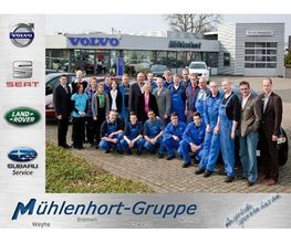 Autohaus Mühlenhort GmbH Bild 8