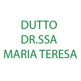 Dutto Dr.ssa Maria Teresa logo