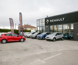 Renault Garage Eric Ferrier Agent image 2