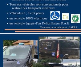 Taxi Pratviel image 2