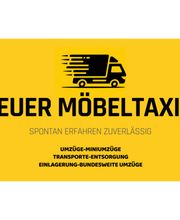 Euer Möbeltaxi Bild 1