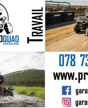 PRO QUAD Sàrl Bild 2