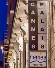 Nemea Appart'Hotel Cannes Palais image 19