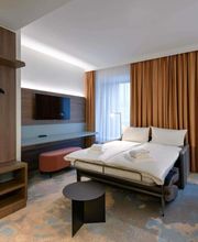 Hotel Kiel Schwedenkai - Room