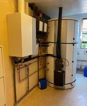 Chopin Chauffage Sanitaire SARL image 8