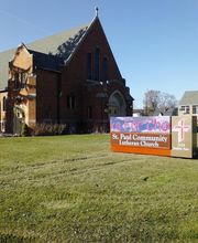 St Paul Community Lutheran Church image 13