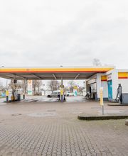 Shell Recharge Charging Station Bild 13