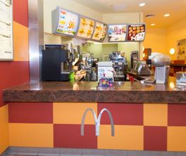 McDonald's Bild 2
