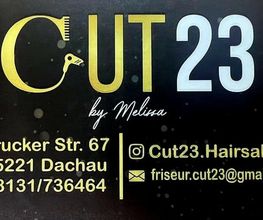 Cut 23 by Melissa Bild 1
