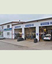 Reifen Wiese Bretzfeld Bild 2