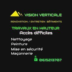 Vision Verticale