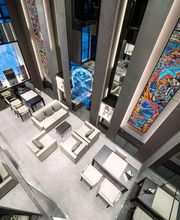 Hublot Paris Vendôme Boutique image 7