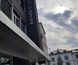 BAYARD CO LTD Bild 1