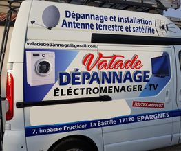 Valade Dépannage image 1