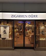 Zigarren Dürr im Shopville, Zürich HB Bild 1