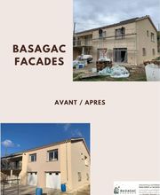 Basagac Facades image 2