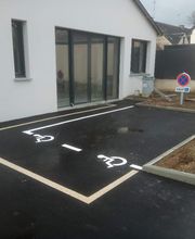 Marquage Bardage Signalisation SARL image 2