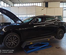 Bosch Car Service - Teknauto immagine 7