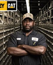 Yancey Rents Cat Rental Store image 20