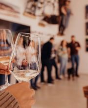 Sonnenhotel Weingut Römmert Bild 8