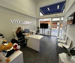 Clínica Dental Vitaldent imagen 15