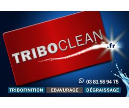 SN TRIBOCLEAN image 1