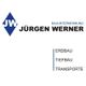 Jürgen Werner Bauunternehmung