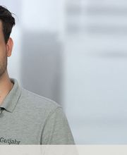 Benjamin Gutjahr - Tatortreinigung Karlsruhe Bild 1