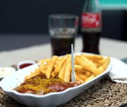 Schlemmerhäuschen-Schnellrestaurant Bild 5