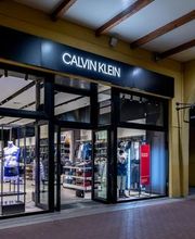 Calvin Klein Outlet immagine 2