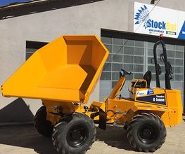 Stockbat Location image 20