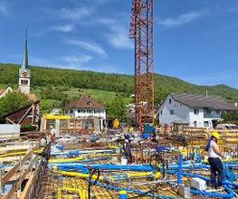 Käufeler AG Wettingen - Baden | Spenglerei - Sanitär - Heizung Bild 10