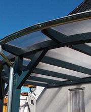 Kassel&Daus Zimmerei- Tischlerei Meisterbetrieb Inh. Matthias Daus e.K Bild 9