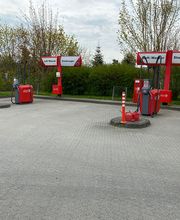 star Tankstelle Bild 7