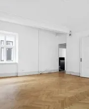 Weiße Wände - Malermeister Bennet Silensky