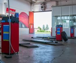 Euromaster Iperpneus Romagna immagine 4
