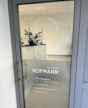 Eingangstür