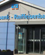 VR-Bank Vilshofen-Pocking eG Geschäftsstelle Aldersbach Bild 1