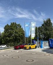 Aral pulse Ladestation Bild 1