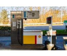 Shell Recharge Charging Station Bild 5