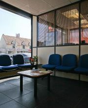 CAFPI Sainte-Geneviève courtier en crédit immobilier image 1