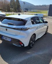 Peugeot Garage Nickel Agent image 2