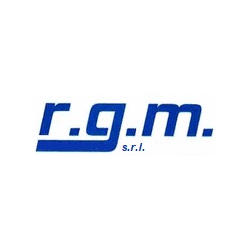 R.G.M. logo