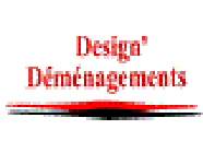 Design' Déménagements