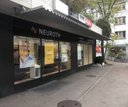 Neuroth Hörcenter AG - Hörgeräte und Gehörschutz Bild 7
