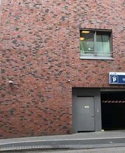 Parkhaus Querpassage Kiel