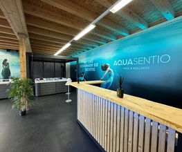 Aqua Sentio GmbH Bild 1