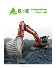 BME BauMaschinen Ersatzteile stellt sich vor - Seite 1/5  |  https://gummiketten-shop.com/ueber-uns/