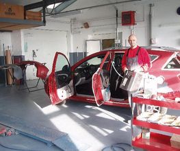 Moos-Garage AG Bild 10